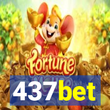 437bet