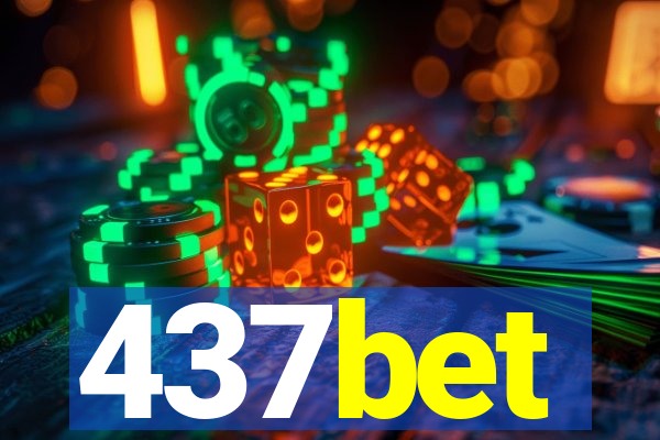 437bet