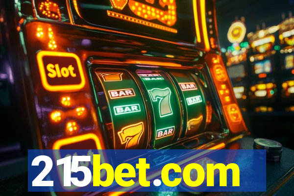 215bet.com