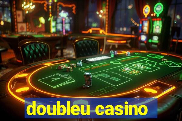 doubleu casino