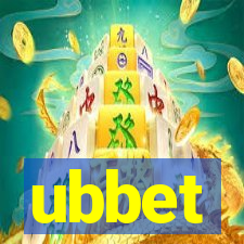 ubbet