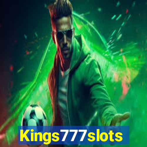 Kings777slots