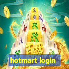 hotmart login