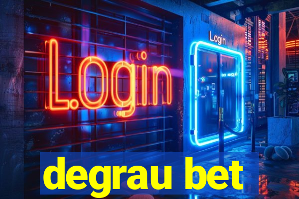 degrau bet