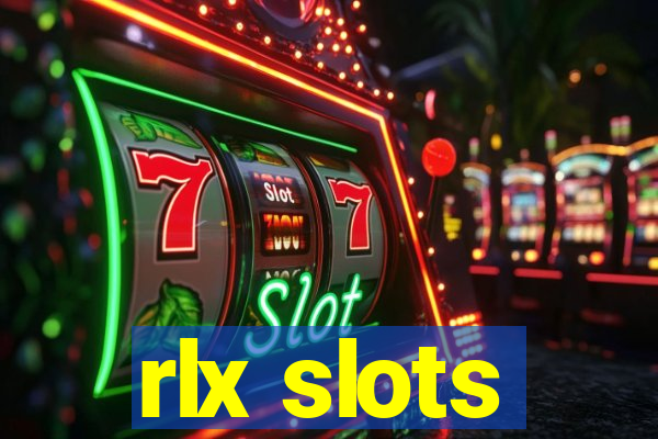 rlx slots