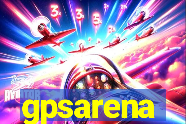 gpsarena