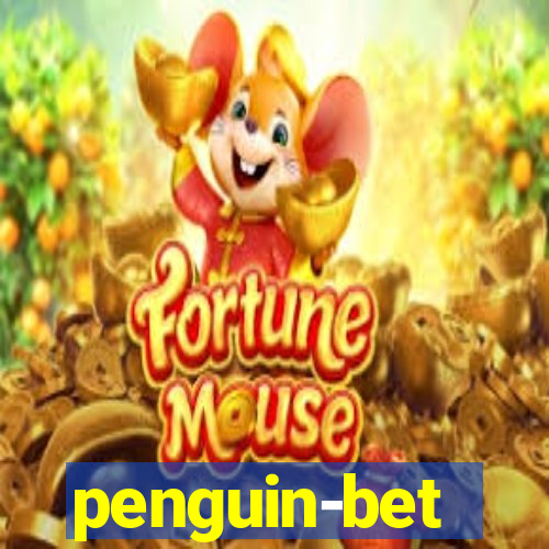 penguin-bet