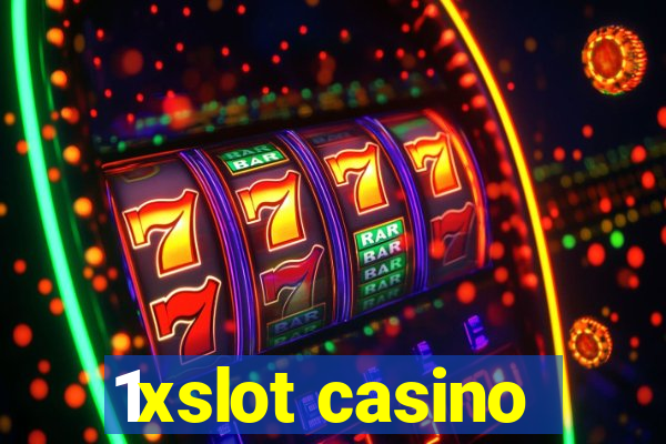 1xslot casino