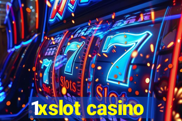 1xslot casino