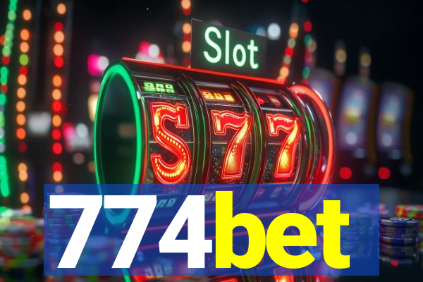 774bet