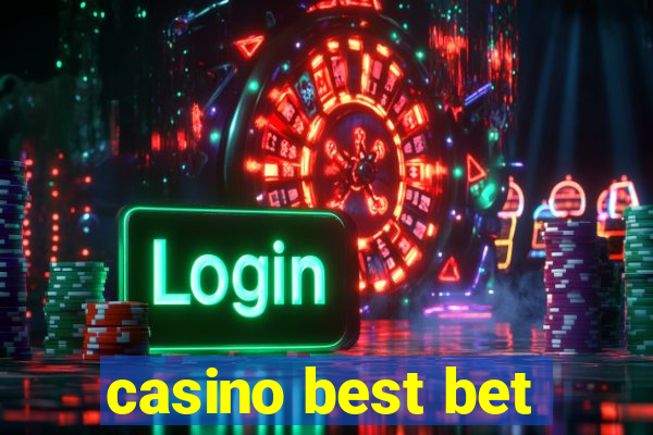 casino best bet