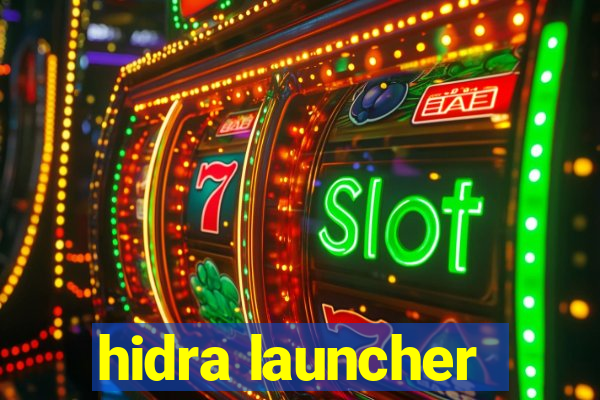 hidra launcher