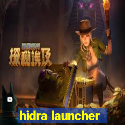 hidra launcher