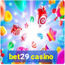 bet29 casino