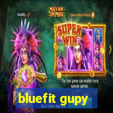 bluefit gupy