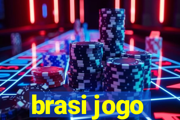 brasi jogo