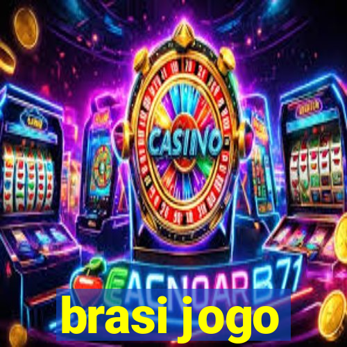 brasi jogo