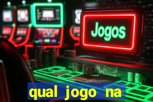 qual jogo na internet dá dinheiro de verdade