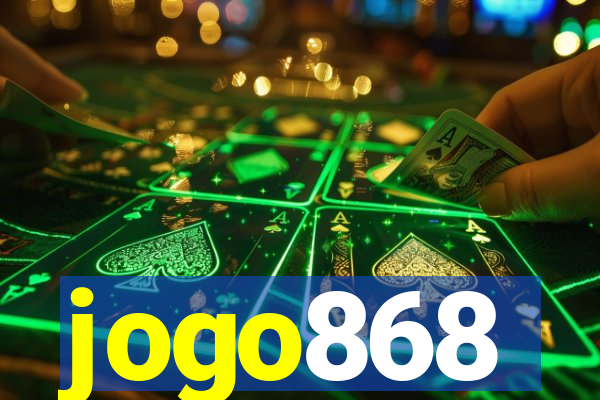 jogo868