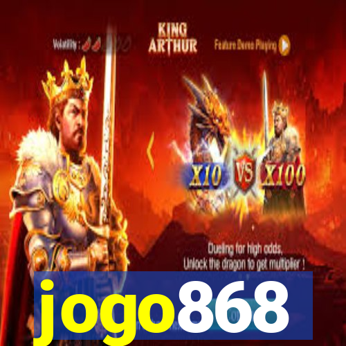 jogo868