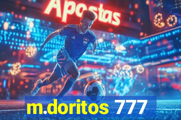 m.doritos 777