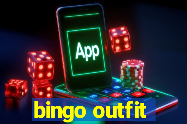 bingo outfit