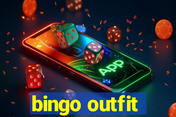 bingo outfit