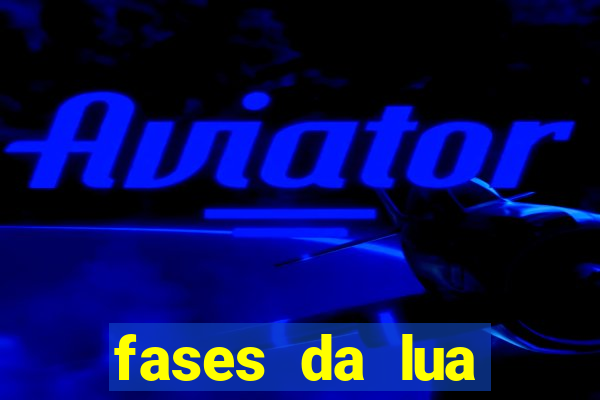 fases da lua janeiro 2024