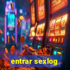 entrar sexlog