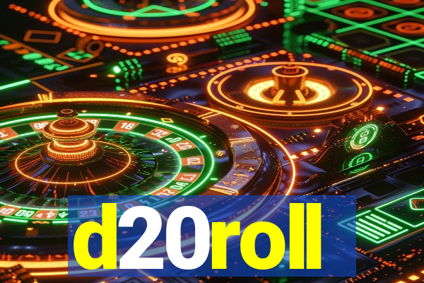 d20roll