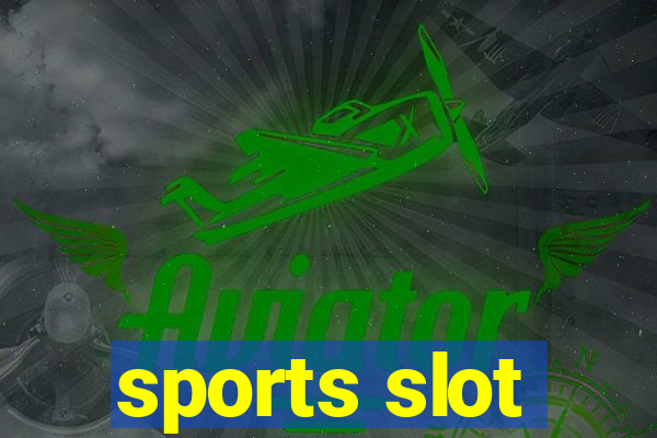 sports slot