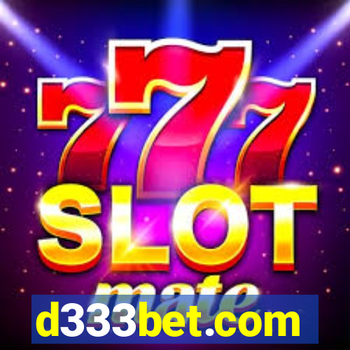 d333bet.com