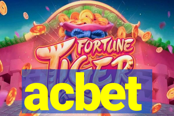 acbet