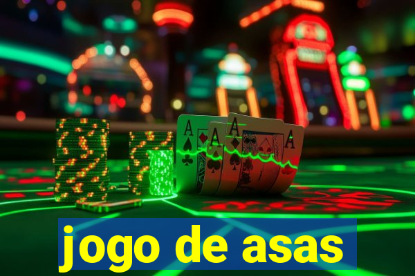 jogo de asas