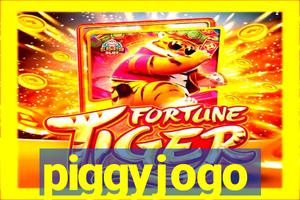 piggyjogo