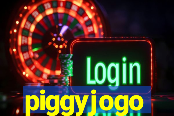 piggyjogo