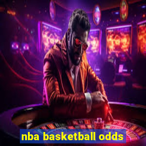 nba basketball odds