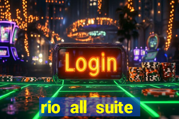 rio all suite casino vegas