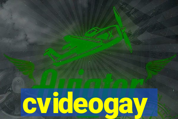 cvideogay