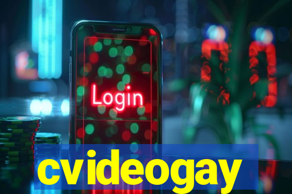 cvideogay