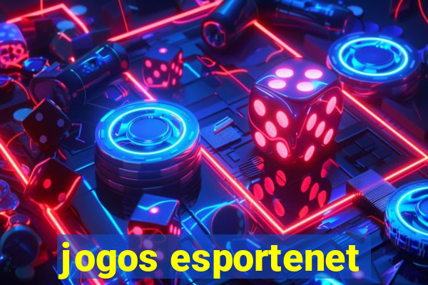 jogos esportenet