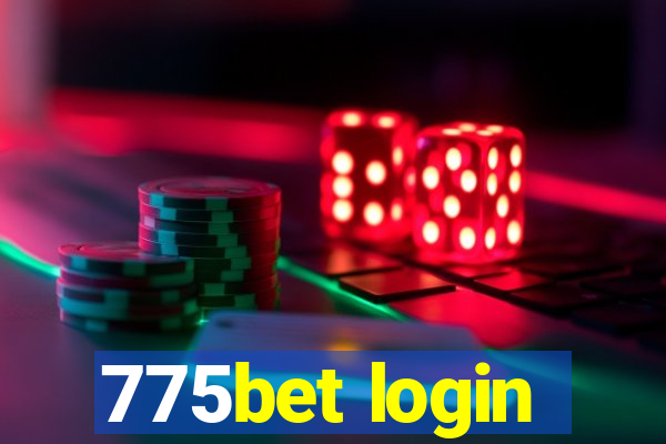 775bet login