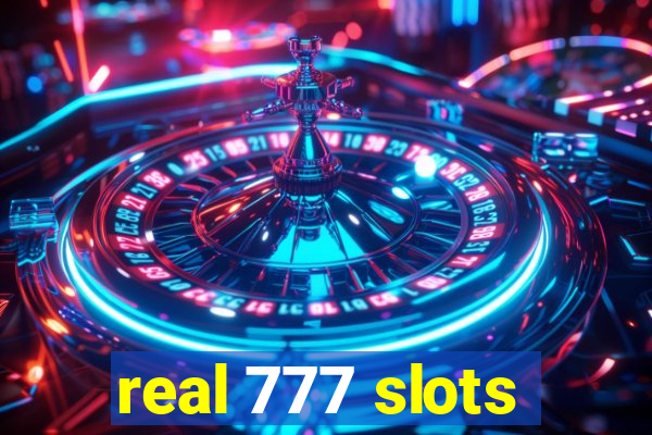 real 777 slots