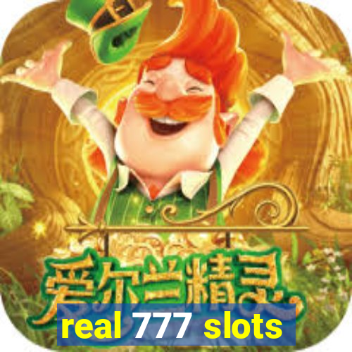 real 777 slots