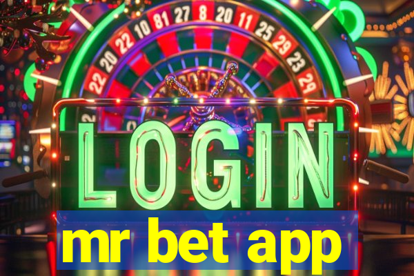 mr bet app