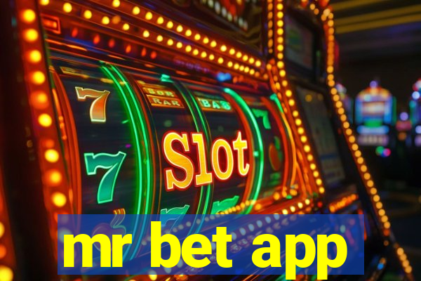 mr bet app