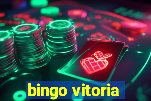 bingo vitoria