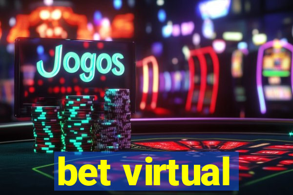 bet virtual