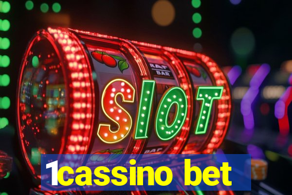 1cassino bet