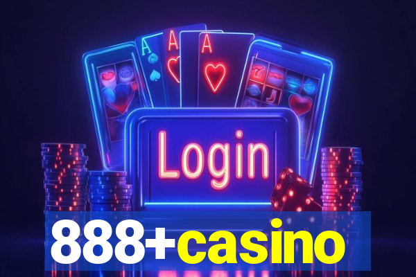 888+casino